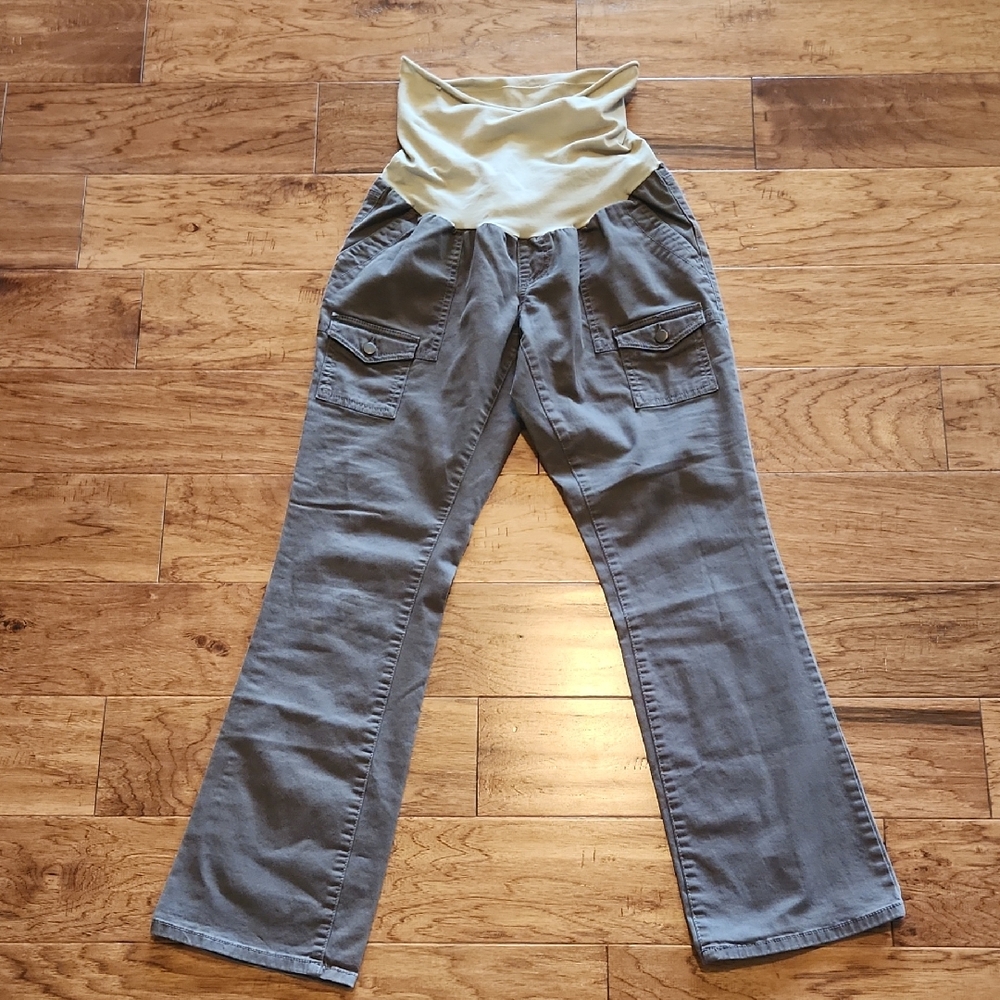 Oh Baby By Motherhood Maternity Pants Jeans